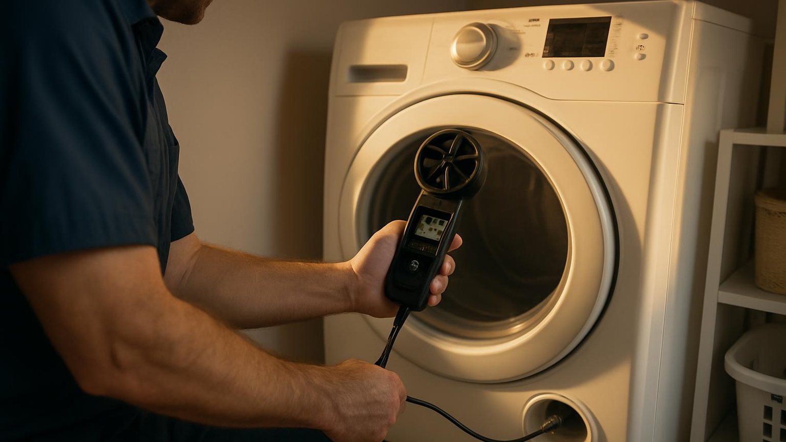 Local dryer vent cleaning for South San Francisco homes